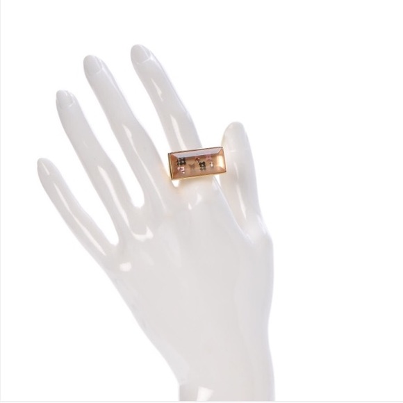 Louis Vuitton Ring - Picture 2 of 7